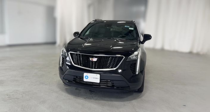 2020 Cadillac XT4 Sport -
                  Beverly, NJ