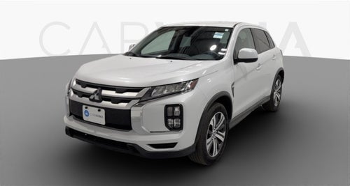 2025 Mitsubishi Outlander Sport