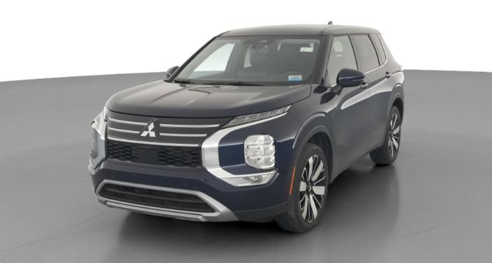 Thumbnail: 2025 Mitsubishi Outlander - 1