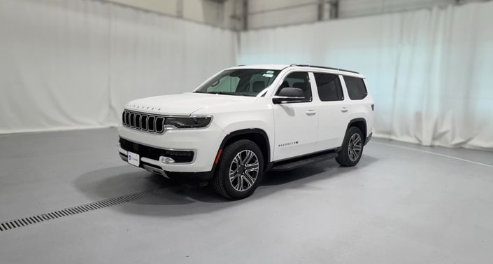 2024 Jeep Wagoneer Series II -
                  Madison, TN