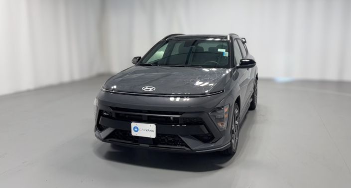 Thumbnail: 2024 Hyundai Kona - 1