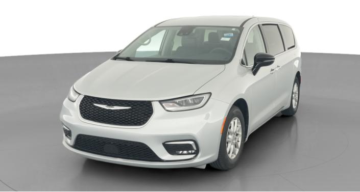 Thumbnail: 2024 Chrysler Pacifica - 1