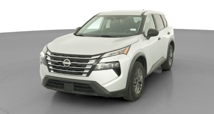 Thumbnail: 2024 Nissan Rogue - 1