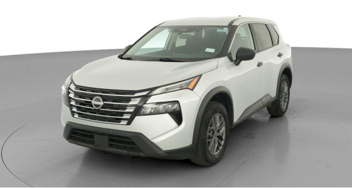 Thumbnail: 2024 Nissan Rogue - 1