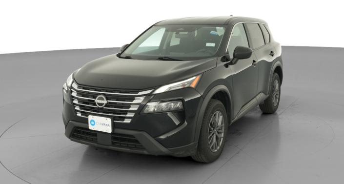 Thumbnail: 2024 Nissan Rogue - 1