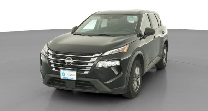 Thumbnail: 2024 Nissan Rogue - 1