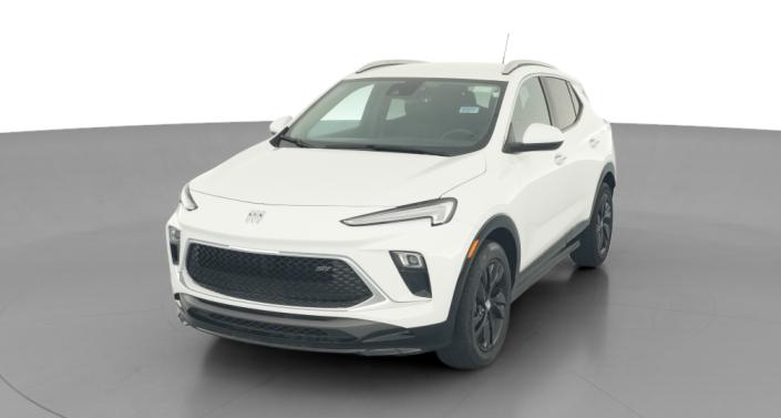 Thumbnail: 2024 Buick Encore GX - 1