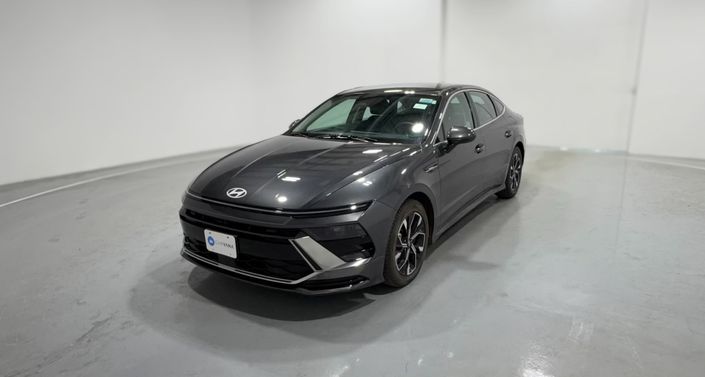 Thumbnail: 2025 Hyundai Sonata - 1