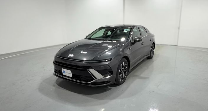 Thumbnail: 2025 Hyundai Sonata - 1