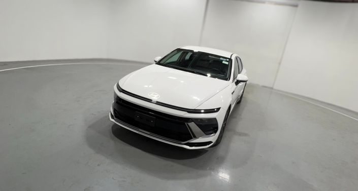 Thumbnail: 2025 Hyundai Sonata - 1