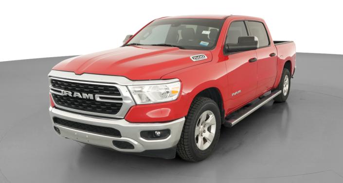 Thumbnail: 2022 RAM 1500 - 1