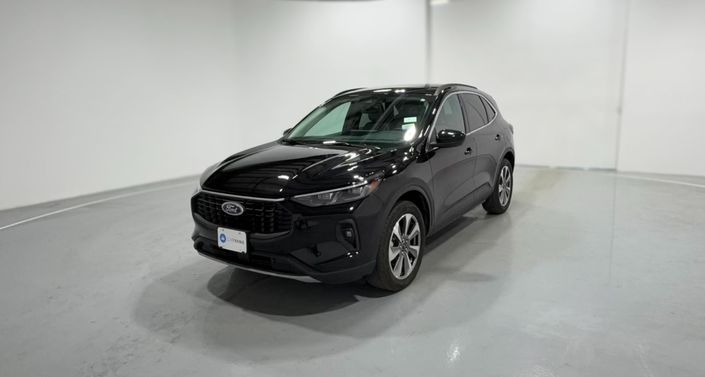 Thumbnail: 2025 Ford Escape - 1