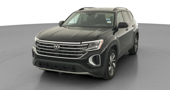 Thumbnail: 2025 Volkswagen Atlas - 1