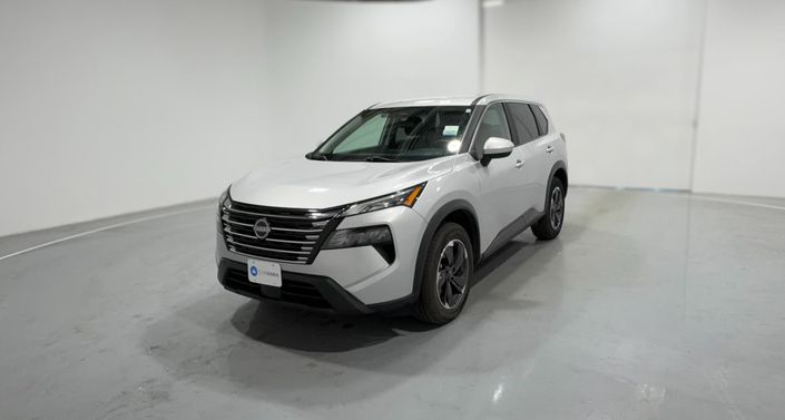 Thumbnail: 2024 Nissan Rogue - 1