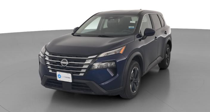 Thumbnail: 2024 Nissan Rogue - 1