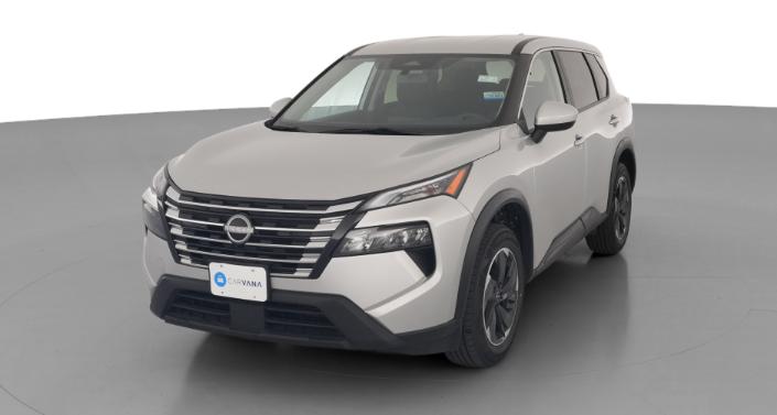 Thumbnail: 2024 Nissan Rogue - 1