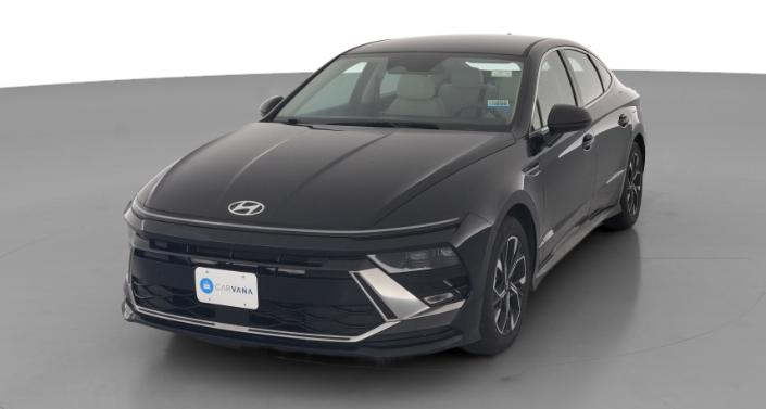 Thumbnail: 2024 Hyundai Sonata - 1