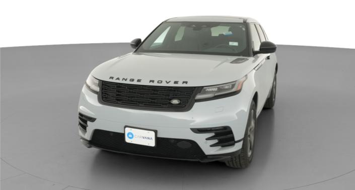 Thumbnail: 2025 Land Rover Range Rover Velar - 1