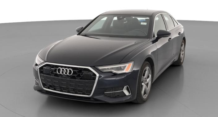 2024 Audi A6 TFSI Premium -
                  Lorain, OH