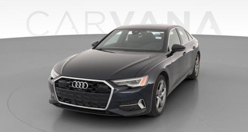 2024 Audi A6