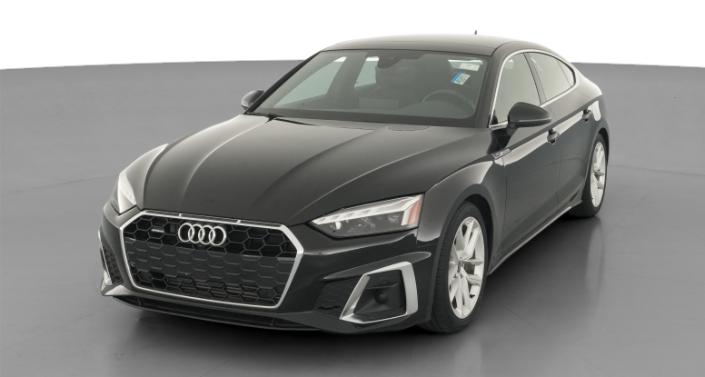 Thumbnail: 2024 Audi A5 - 1