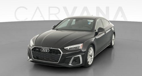 2024 Audi A5