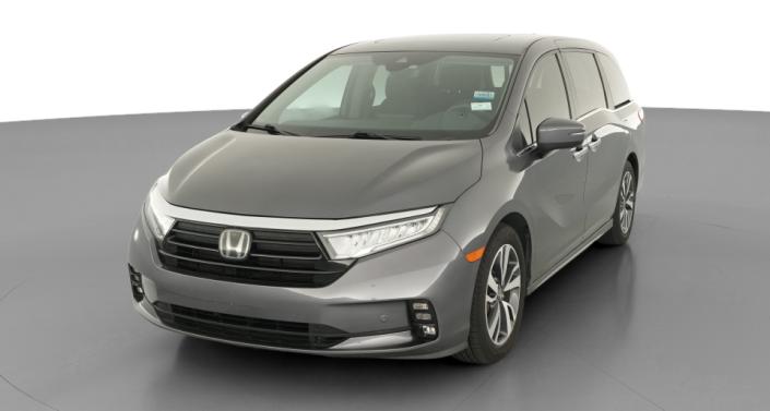 Thumbnail: 2023 Honda Odyssey - 1