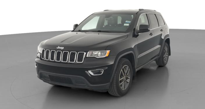 Thumbnail: 2018 Jeep Grand Cherokee - 1
