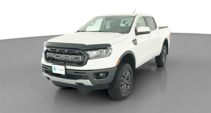 Thumbnail: 2019 Ford Ranger - 1