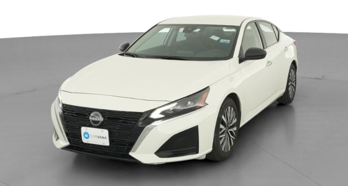 Thumbnail: 2025 Nissan Altima - 1