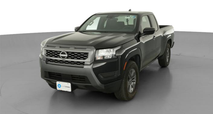 Thumbnail: 2025 Nissan Frontier - 1
