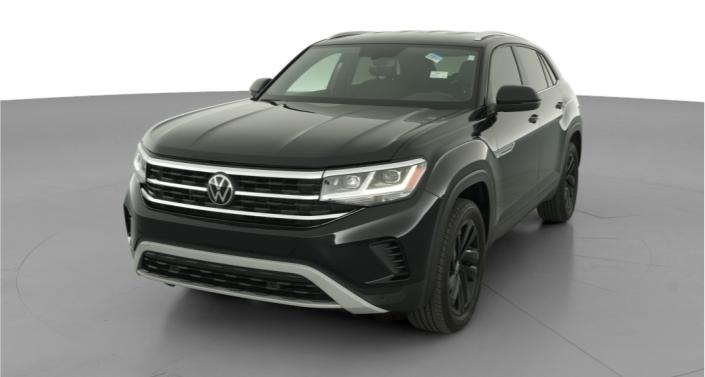 Thumbnail: 2023 Volkswagen Atlas - 1