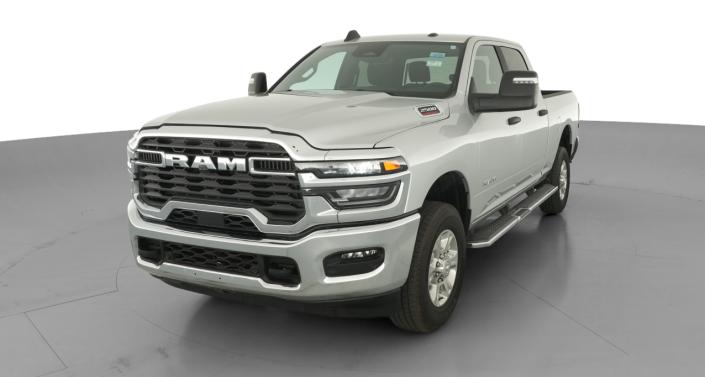 Thumbnail: 2026 RAM 2500 - 1