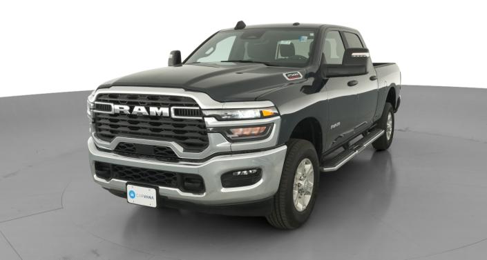 Thumbnail: 2025 RAM 2500 - 1