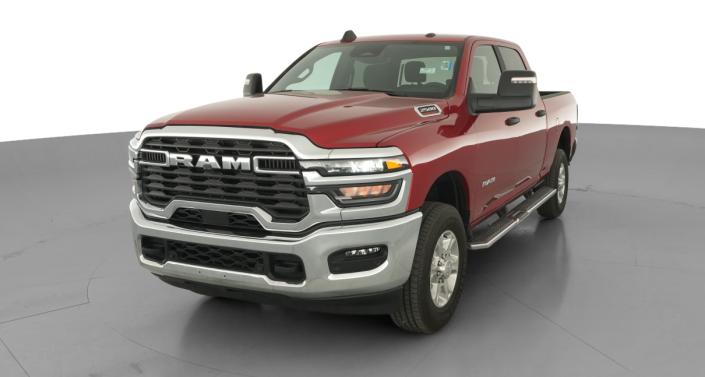 Thumbnail: 2026 RAM 2500 - 1
