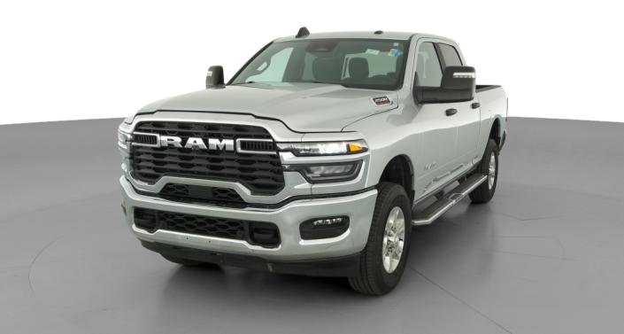 Thumbnail: 2026 RAM 2500 - 1