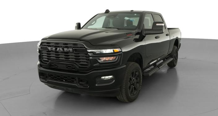 Thumbnail: 2025 RAM 2500 - 1