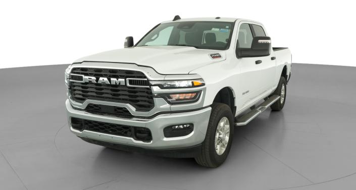Thumbnail: 2026 RAM 2500 - 1