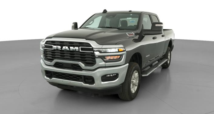 Thumbnail: 2025 RAM 2500 - 1
