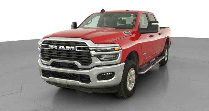 Thumbnail: 2026 RAM 2500 - 1