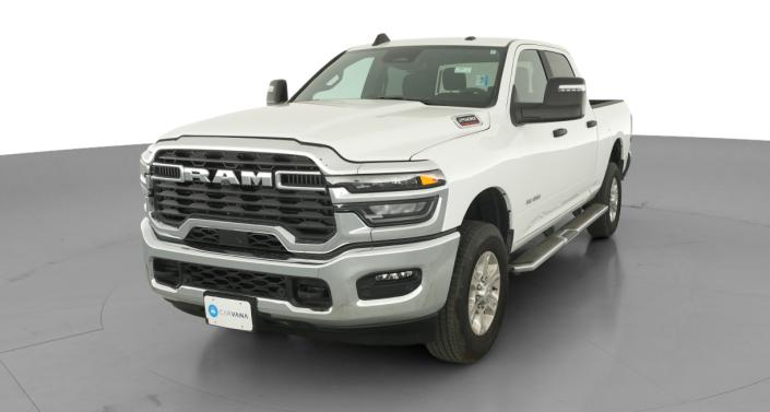 Thumbnail: 2026 RAM 2500 - 1