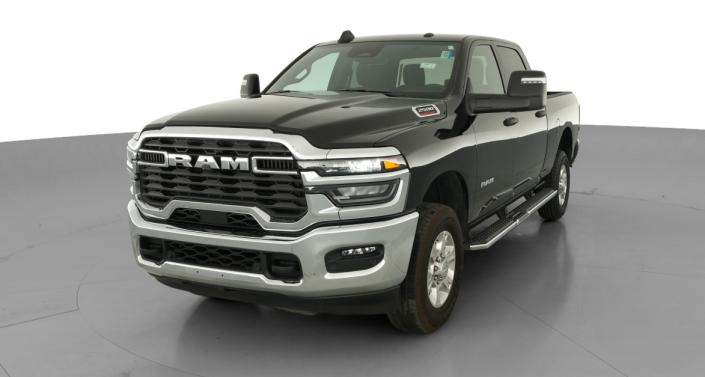 Thumbnail: 2026 RAM 2500 - 1