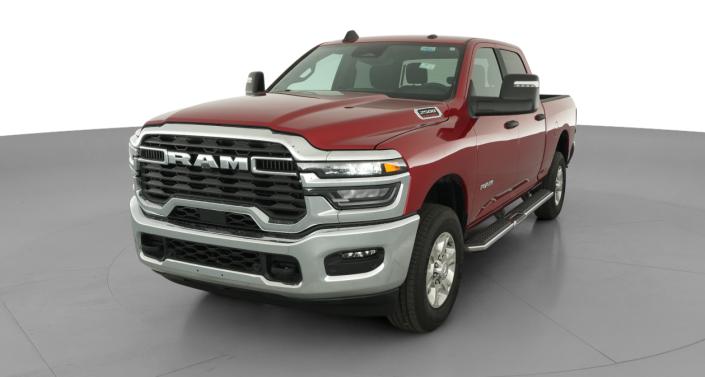Thumbnail: 2026 RAM 2500 - 1