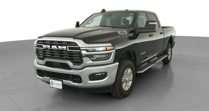 Thumbnail: 2026 RAM 2500 - 1