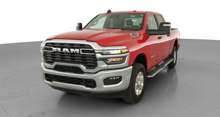 Thumbnail: 2026 RAM 2500 - 1