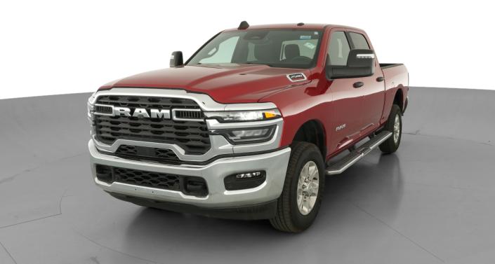 Thumbnail: 2026 RAM 2500 - 1