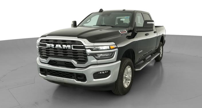 Thumbnail: 2026 RAM 2500 - 1