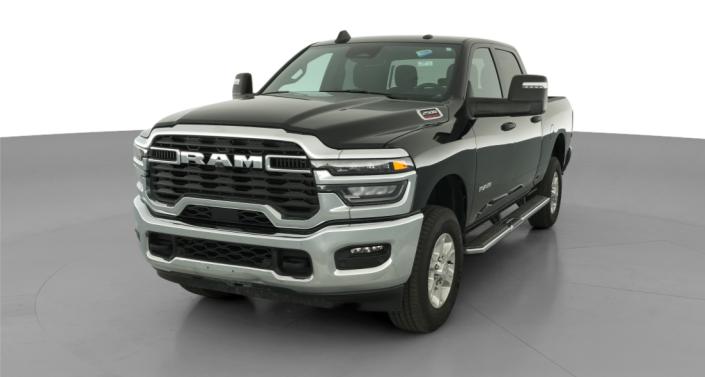 Thumbnail: 2026 RAM 2500 - 1