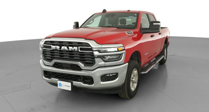 Thumbnail: 2026 RAM 2500 - 1