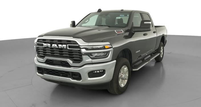 Thumbnail: 2026 RAM 2500 - 1